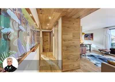 Appartement - 67 m² - 4 pièces