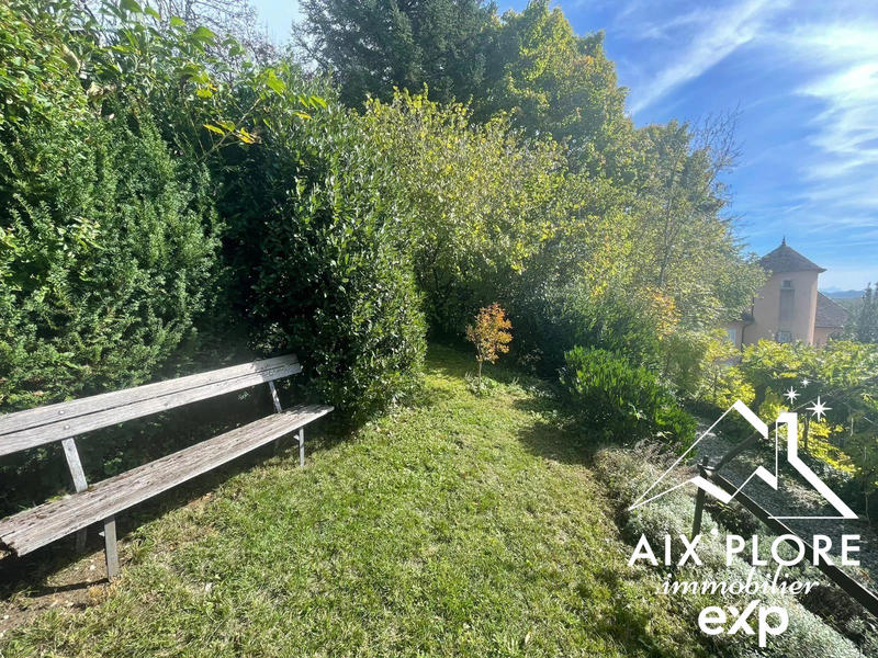 Maison - 136 m² - 5 pièces