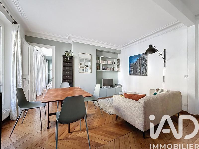 Appartement - 68 m² - 3 pièces