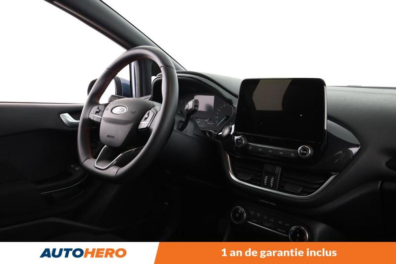 Ford Fiesta 1.0 Flexifuel St-Line 5p 95 ch