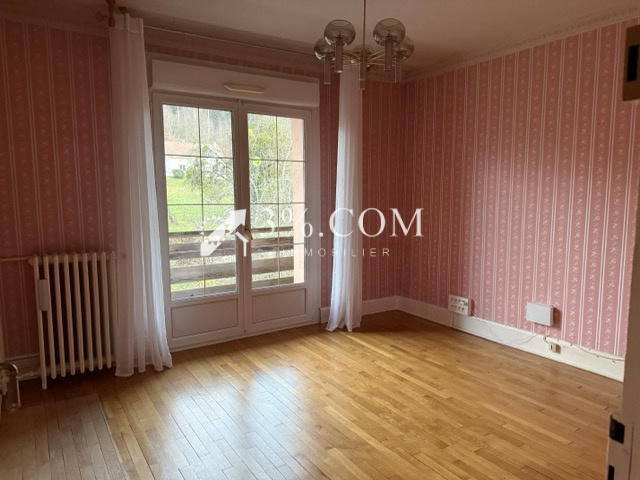 Maison - 193 m² - 7 pièces