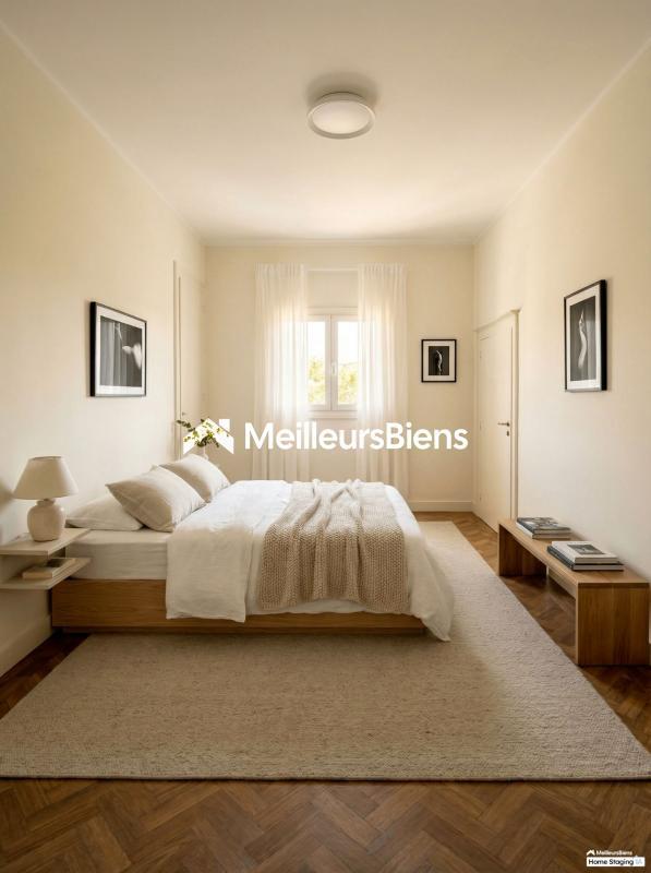 Maison - 97 m² - 4 pièces