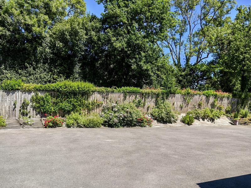 Maison traditionnelle - 160 m² - 7 pièces