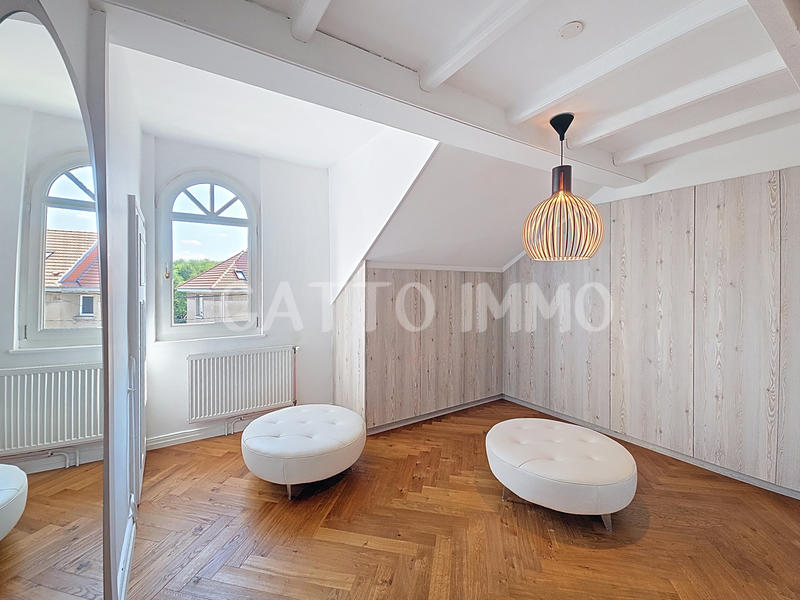 Maison - 150 m² - 5 pièces