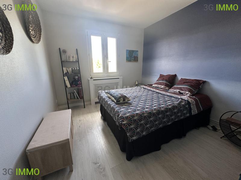 Appartement - 73 m² - 4 pièces