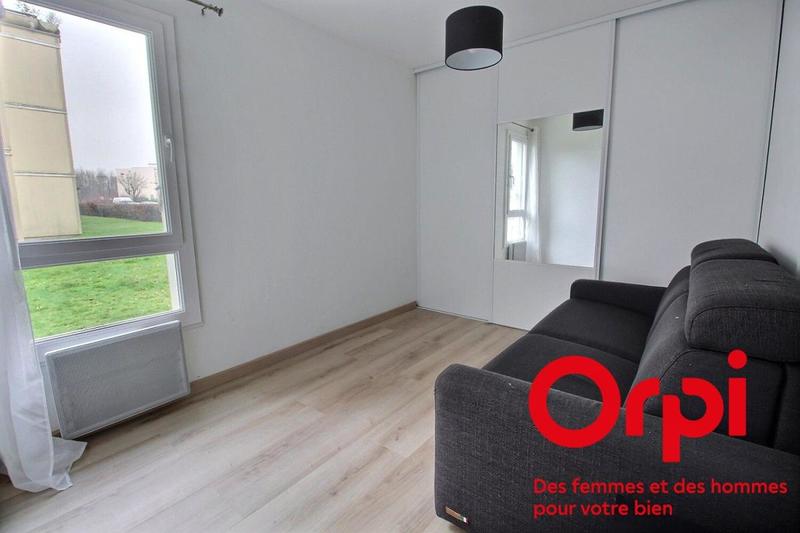 Appartement - 86 m² - 4 pièces