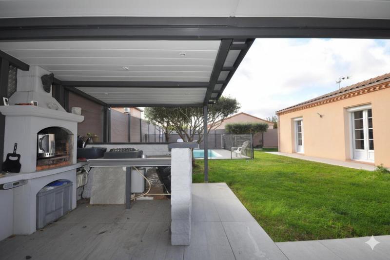 Maison - 175 m² - 6 pièces