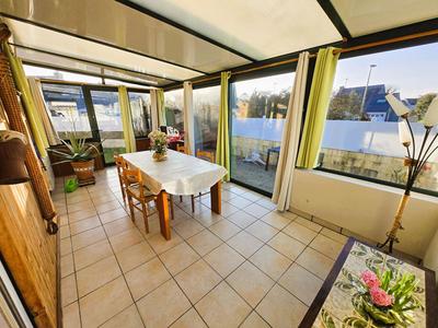 Maison - 111 m² - 5 pièces