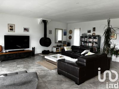 Maison de maîtres - 180 m² - 5 pièces