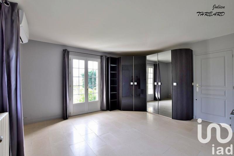 Maison - 224 m² - 6 pièces