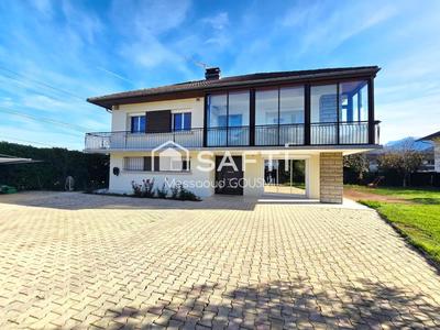 Villa - 168 m² - 5 pièces