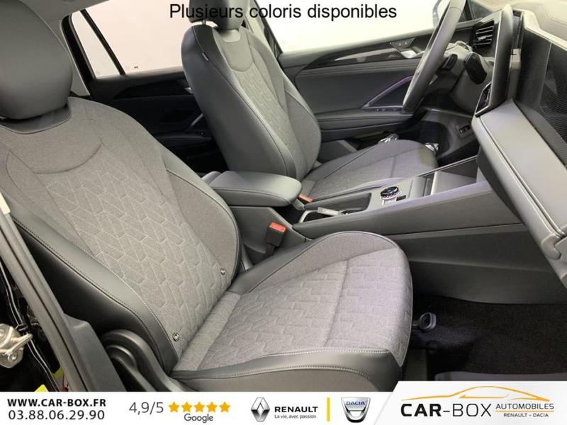 Volkswagen Tiguan 1.5 Etsi 150ch Dsg7 Life Plus