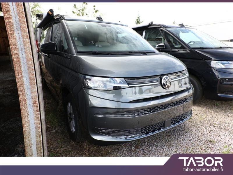 Volkswagen T7 California 2.0 Tdi 150 Dsg Ocean Gps