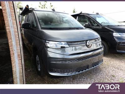 Volkswagen T7 California 2.0 Tdi 150 Dsg Ocean Gps