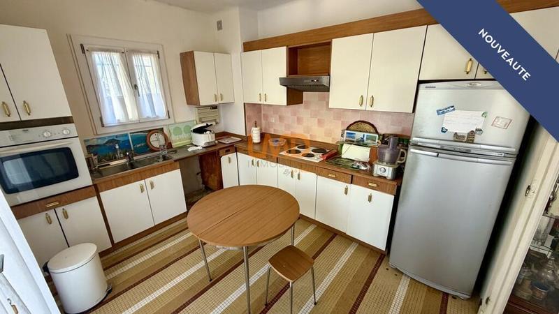 Villa - 143 m² - 7 pièces