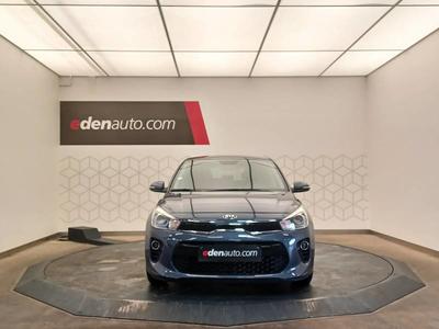 Kia Rio 1.2l 84 ch Isg Design