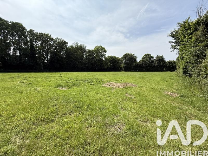 Maison de village - 70 m² - 3 pièces