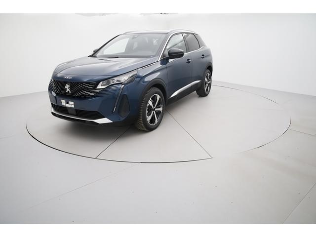 Peugeot 3008 Gt BlueHDi 130ch s&amp;S Eat8