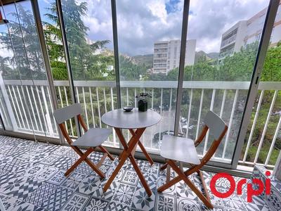 Appartement - 74 m² - 4 pièces