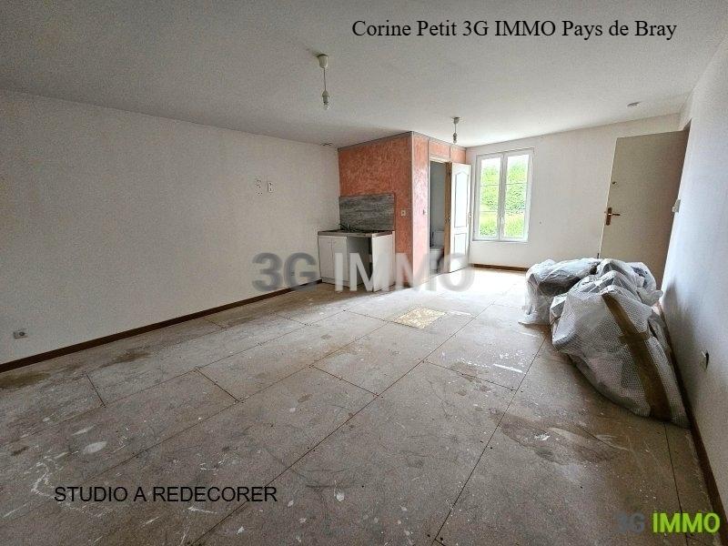 Maison - 170 m² - 7 pièces