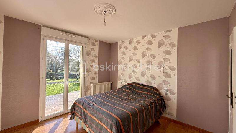 Pavillon - 115 m² - 6 pièces