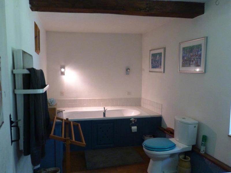 Maison - 190 m² - 7 pièces