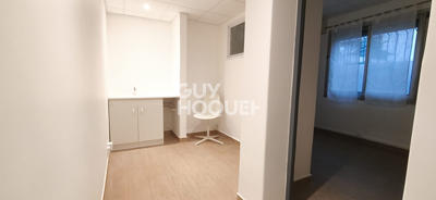 Local commercial - 39 m² - 3 pièces