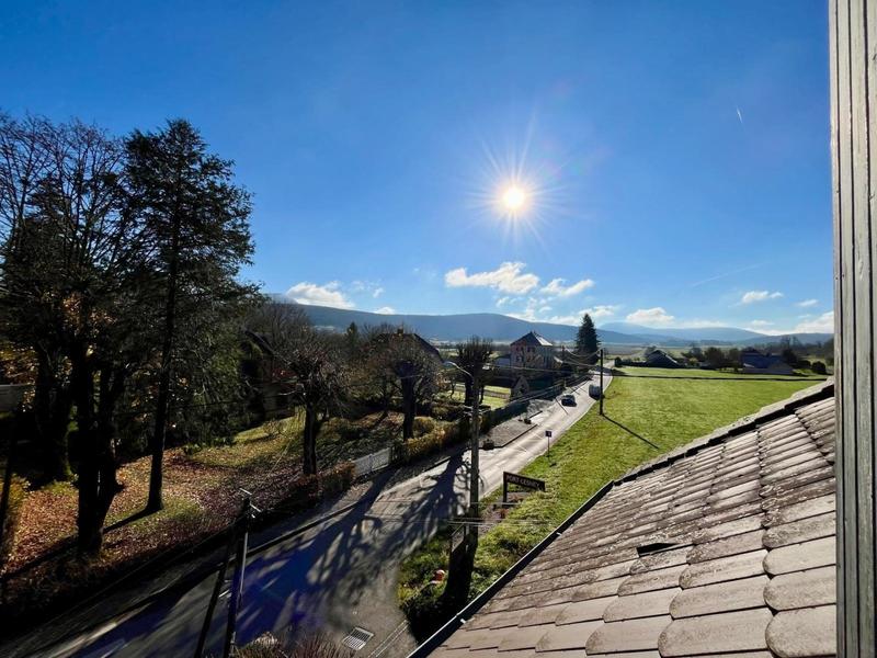 Maison - 185 m² - 8 pièces