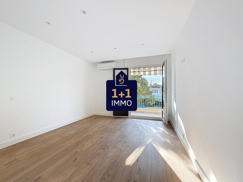 Appartement - 88 m² - 4 pièces