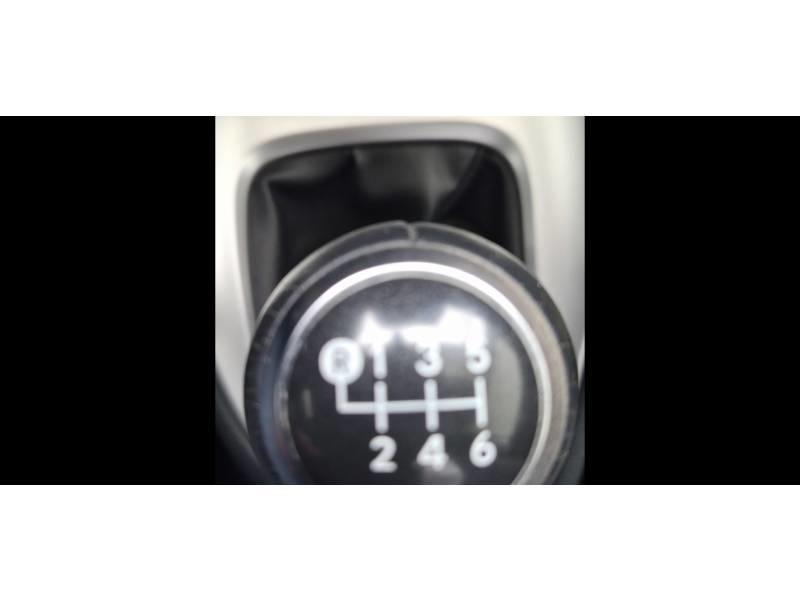 Toyota Yaris 120 Vvt-i Dynamic