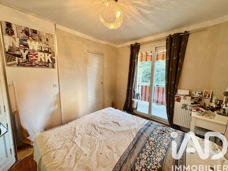 Appartement - 67 m² - 4 pièces