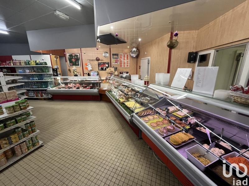 Local commercial - 190 m²