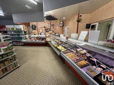 Local commercial - 190 m²