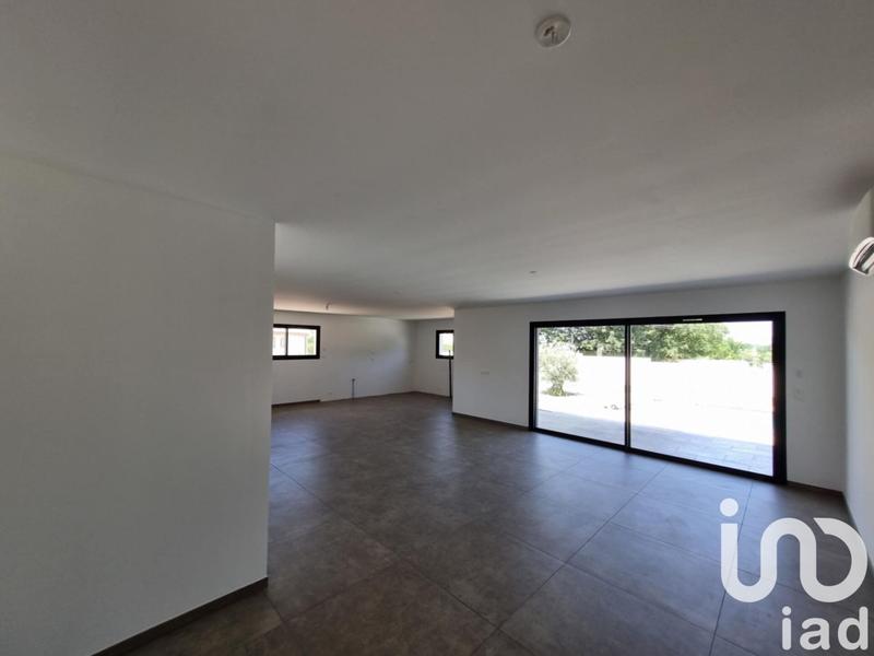 Maison - 113 m² - 4 pièces