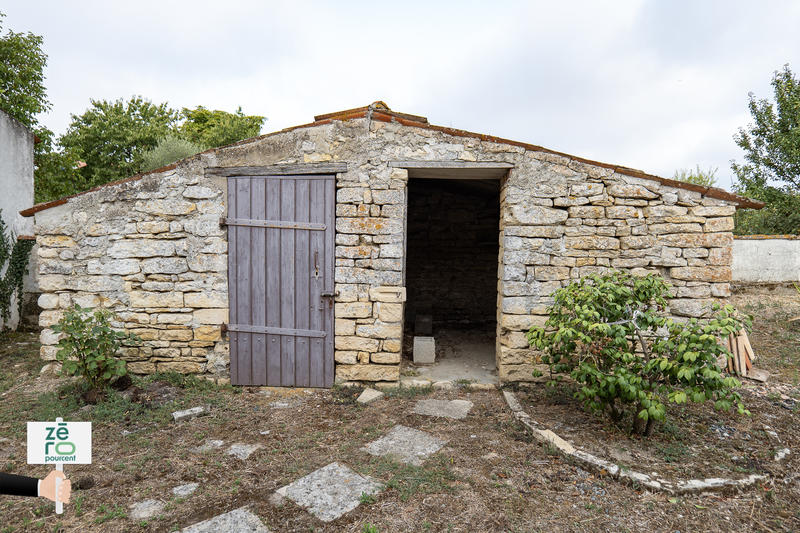 Maison - 111 m² - 4 pièces