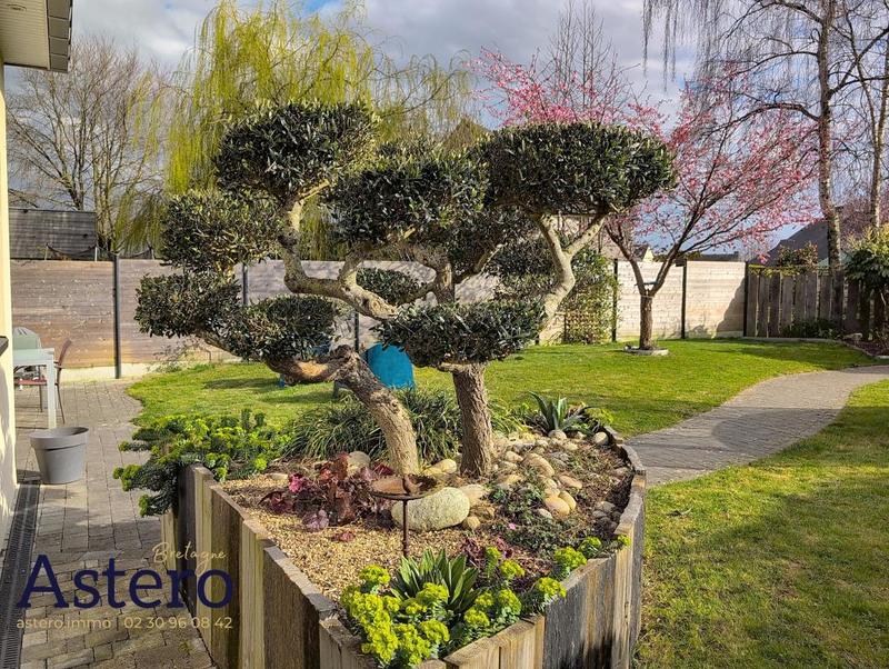 Maison - 146 m² - 6 pièces