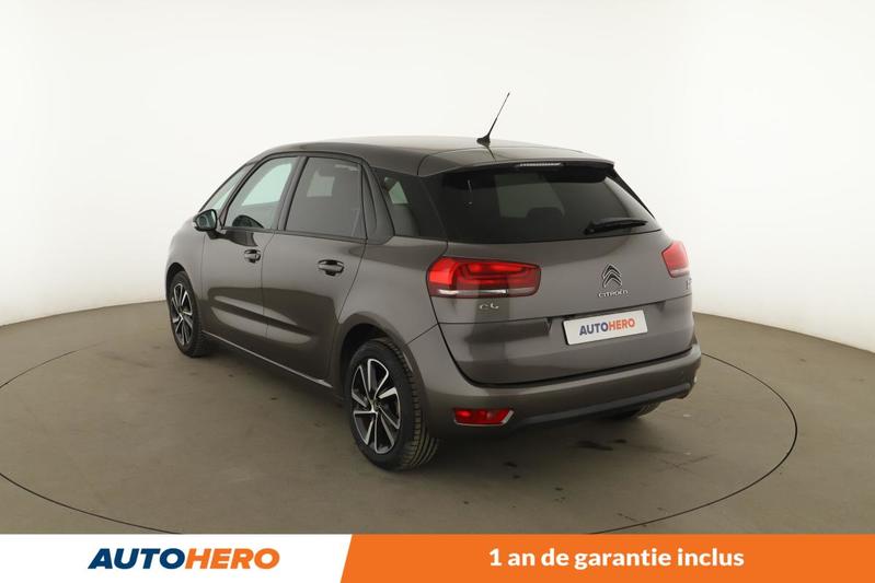 Citroën C4 Picasso 1.6 Blue-HDi Business Eat6 120 ch