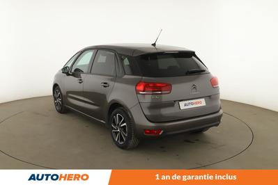Citroën C4 Picasso 1.6 Blue-HDi Business Eat6 120 ch