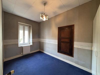 Maison - 83 m² - 4 pièces