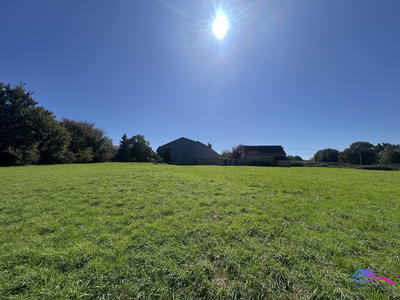 Maison - 101 m² - 3 pièces