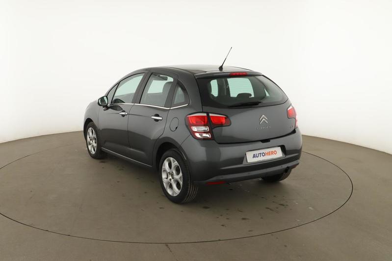 Citroën C3 1.2 PureTech Feel Edition 82 ch