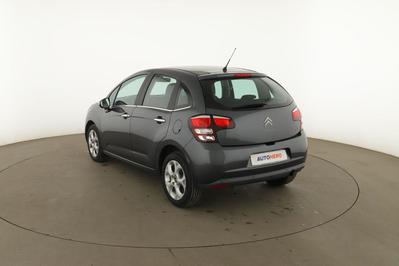 Citroën C3 1.2 PureTech Feel Edition 82 ch