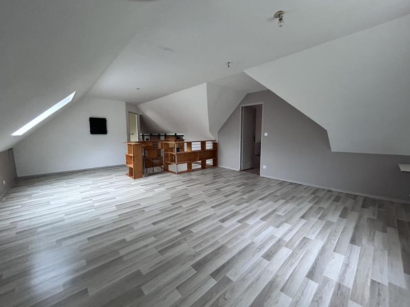 Maison - 195 m² - 6 pièces