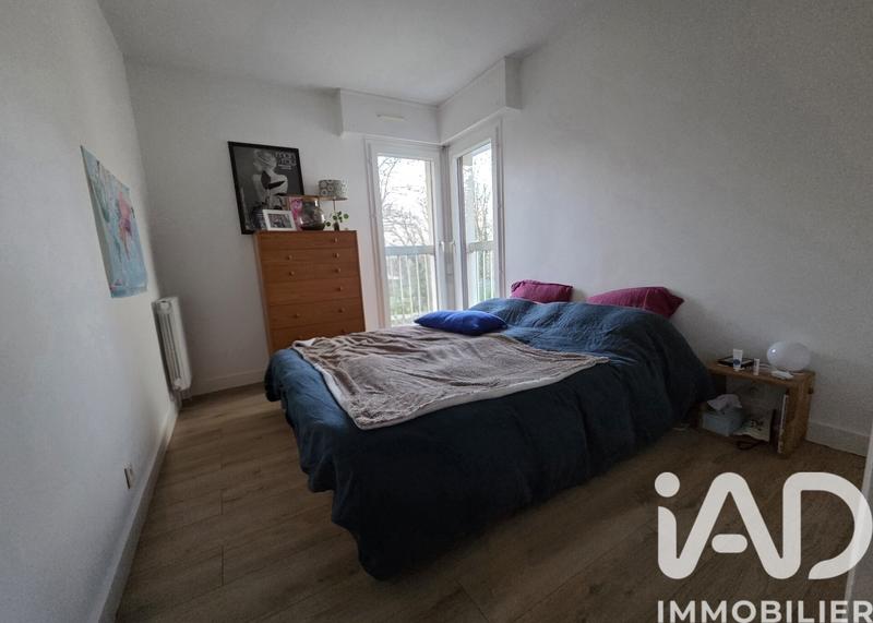 Appartement - 81 m² - 4 pièces