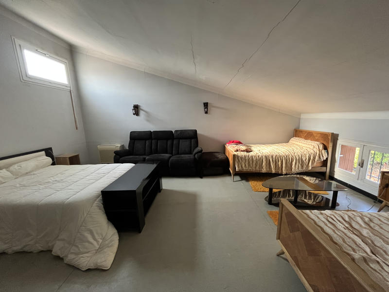 Maison - 134 m² - 6 pièces