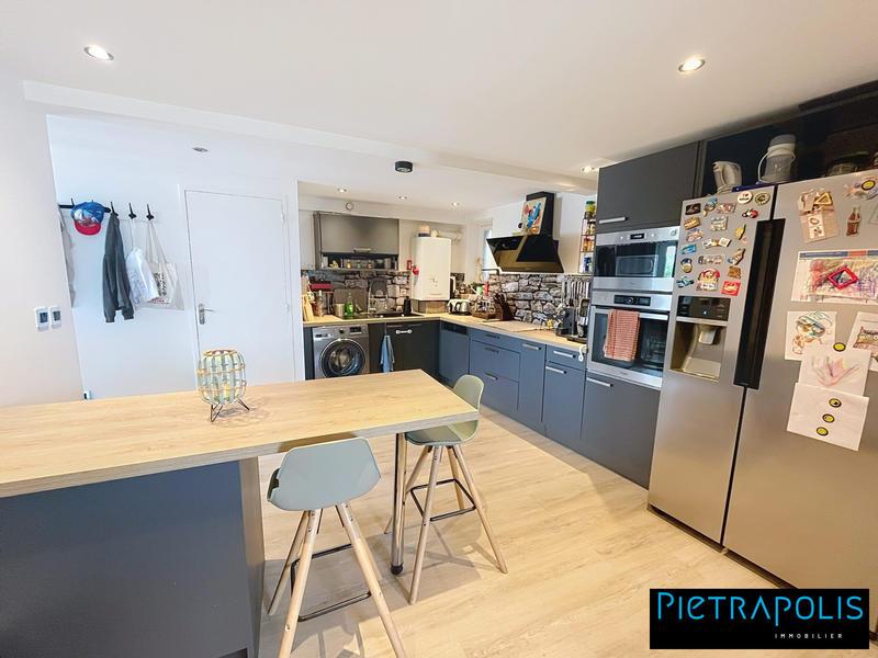 Appartement - 69 m² - 4 pièces