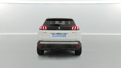 Peugeot 3008 1.5 BlueHDi 130ch s&amp;amp;S Bvm6 Gt Line 5p