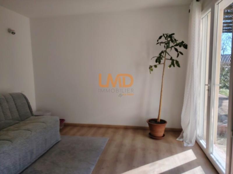 Maison - 155 m² - 6 pièces