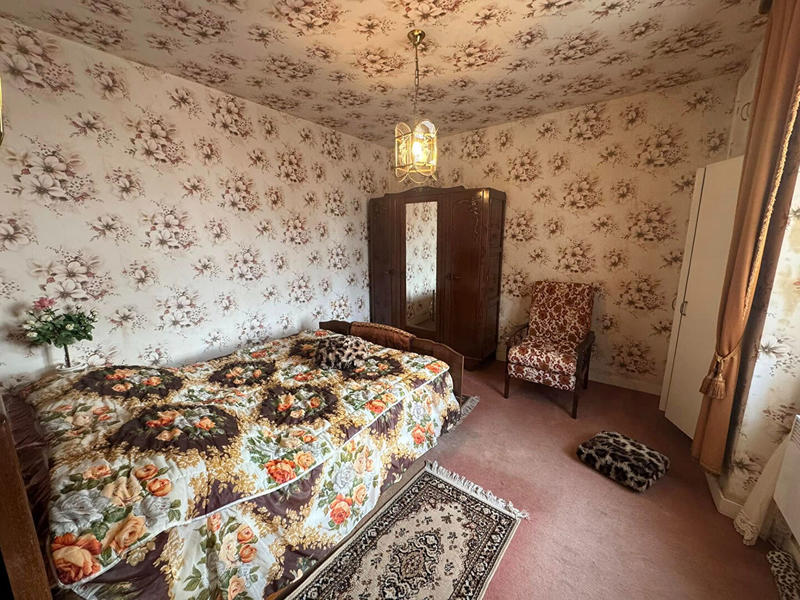 Maison - 103 m² - 5 pièces