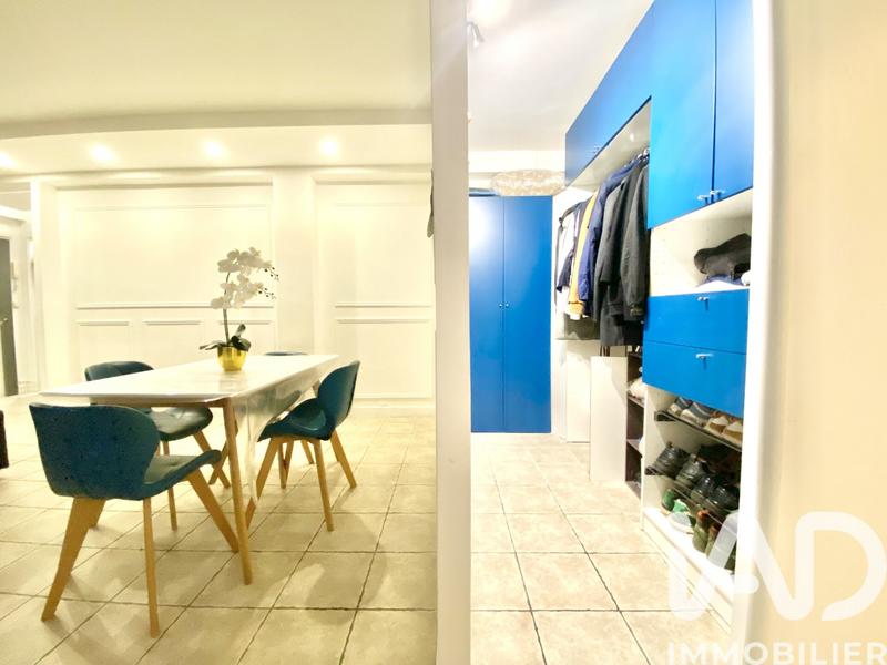 Appartement - 68 m² - 4 pièces